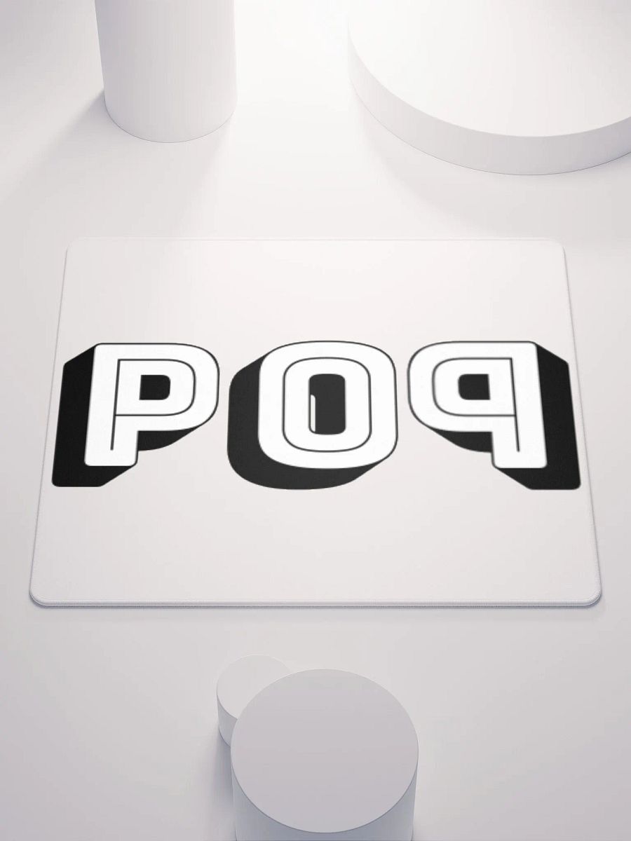 Gaming Mouse Pad product image (2)