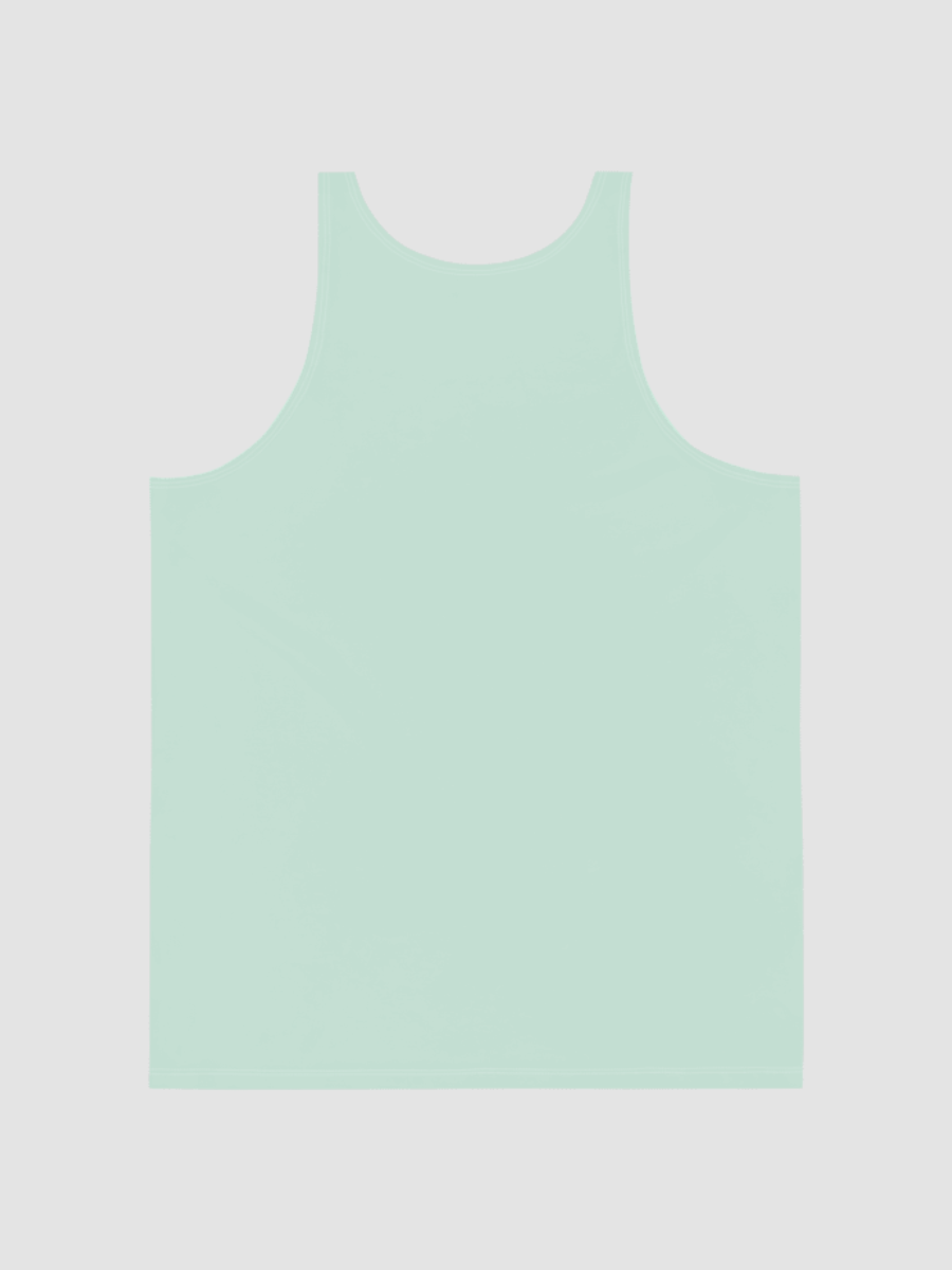 Tank Top - Fresh Mint product image (6)