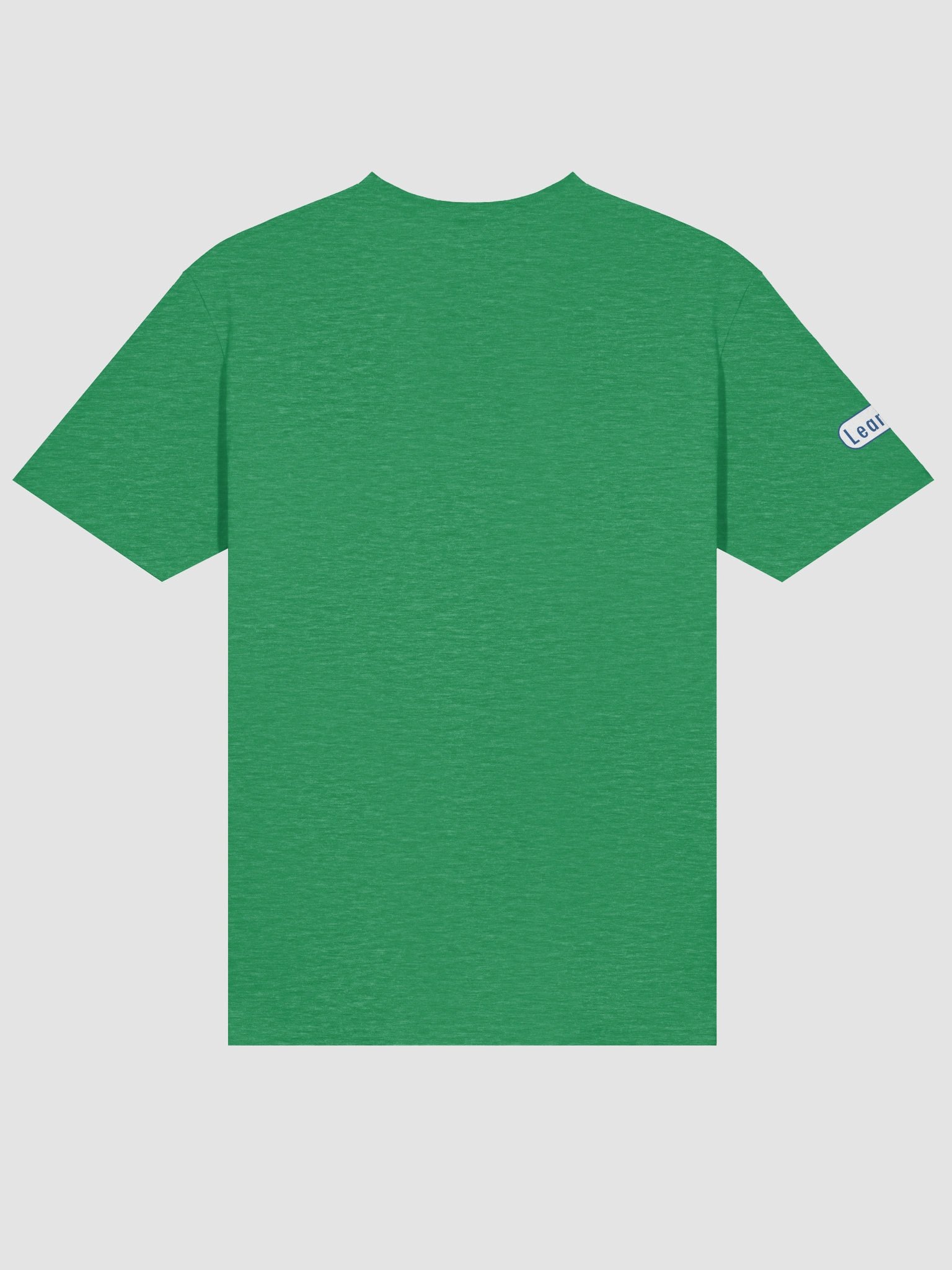 Lean on You T-shirt product image (28)