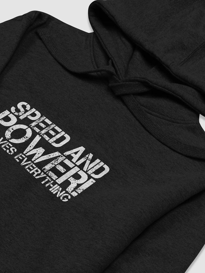 Speed and power product image (1)