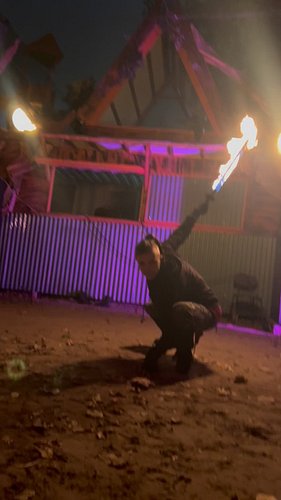 Do it with every fiber of your being 🔥 Whatever world you want to live in, keep making choices in favour of that world ⚡️ The...