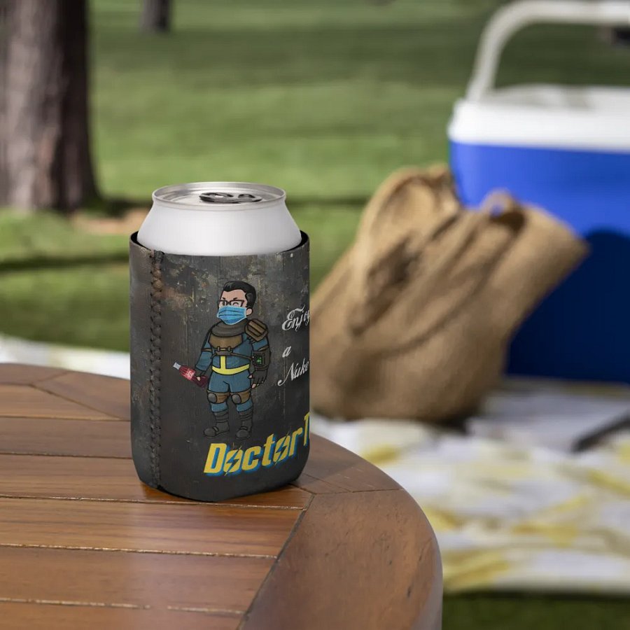 Doc's Coozie product image (7)