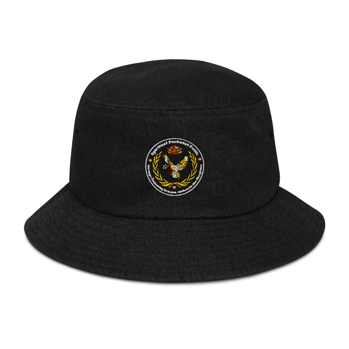 Topi KATURANGGAN ALAM product image (1)