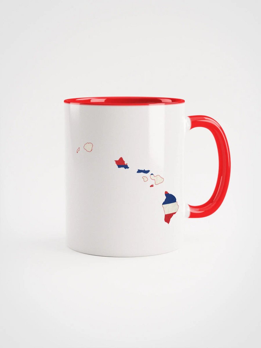 State Of Hawaii Mug product image (1)