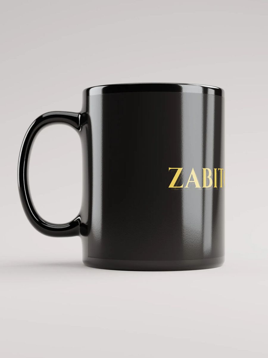 Mug "Zabito Boga" product image (6)
