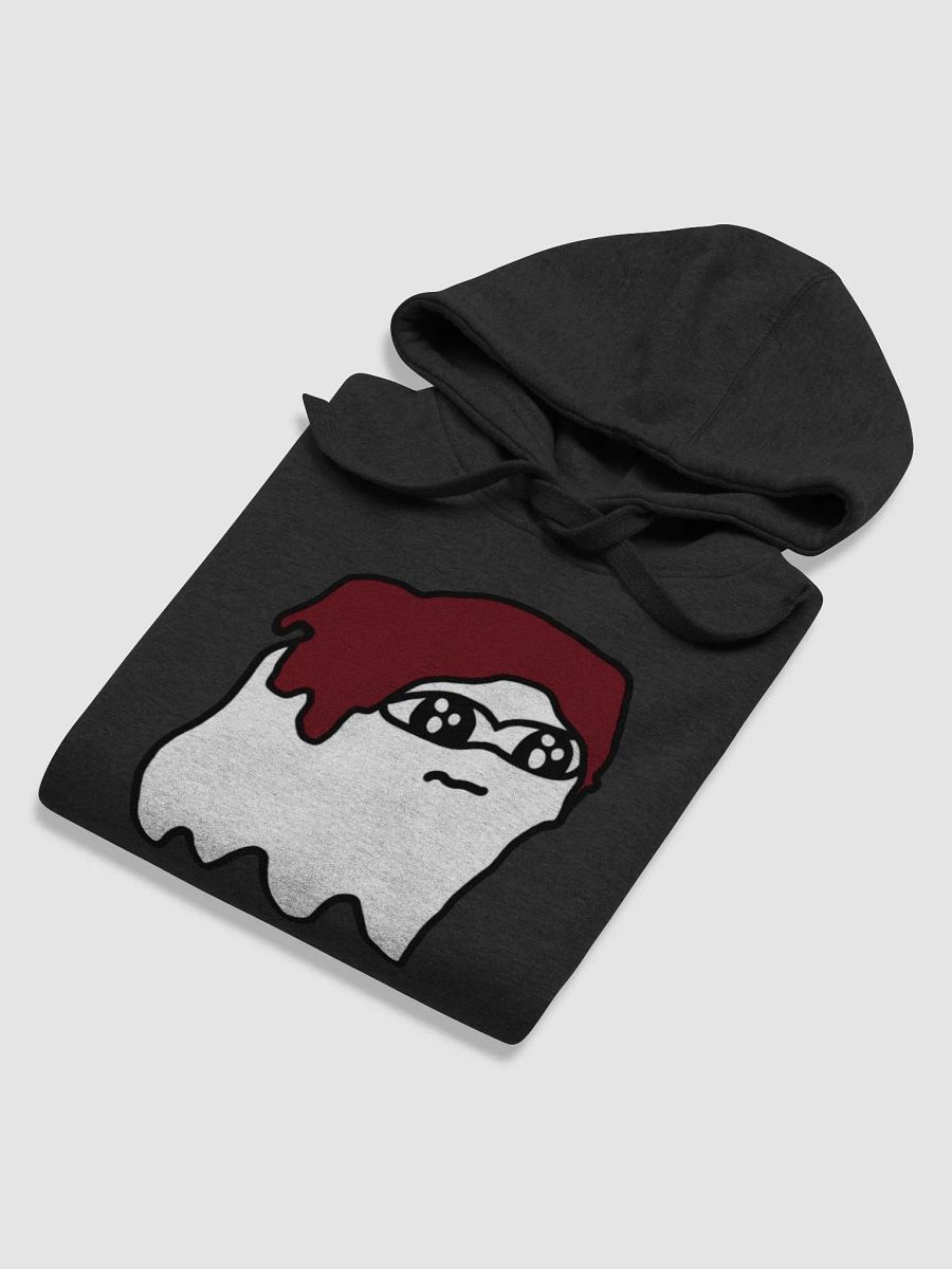 Tina Ghost Hoodie product image (69)