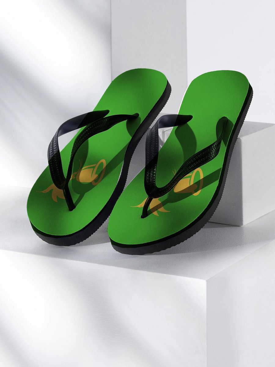 Birdsong Flip-Flops product image (1)