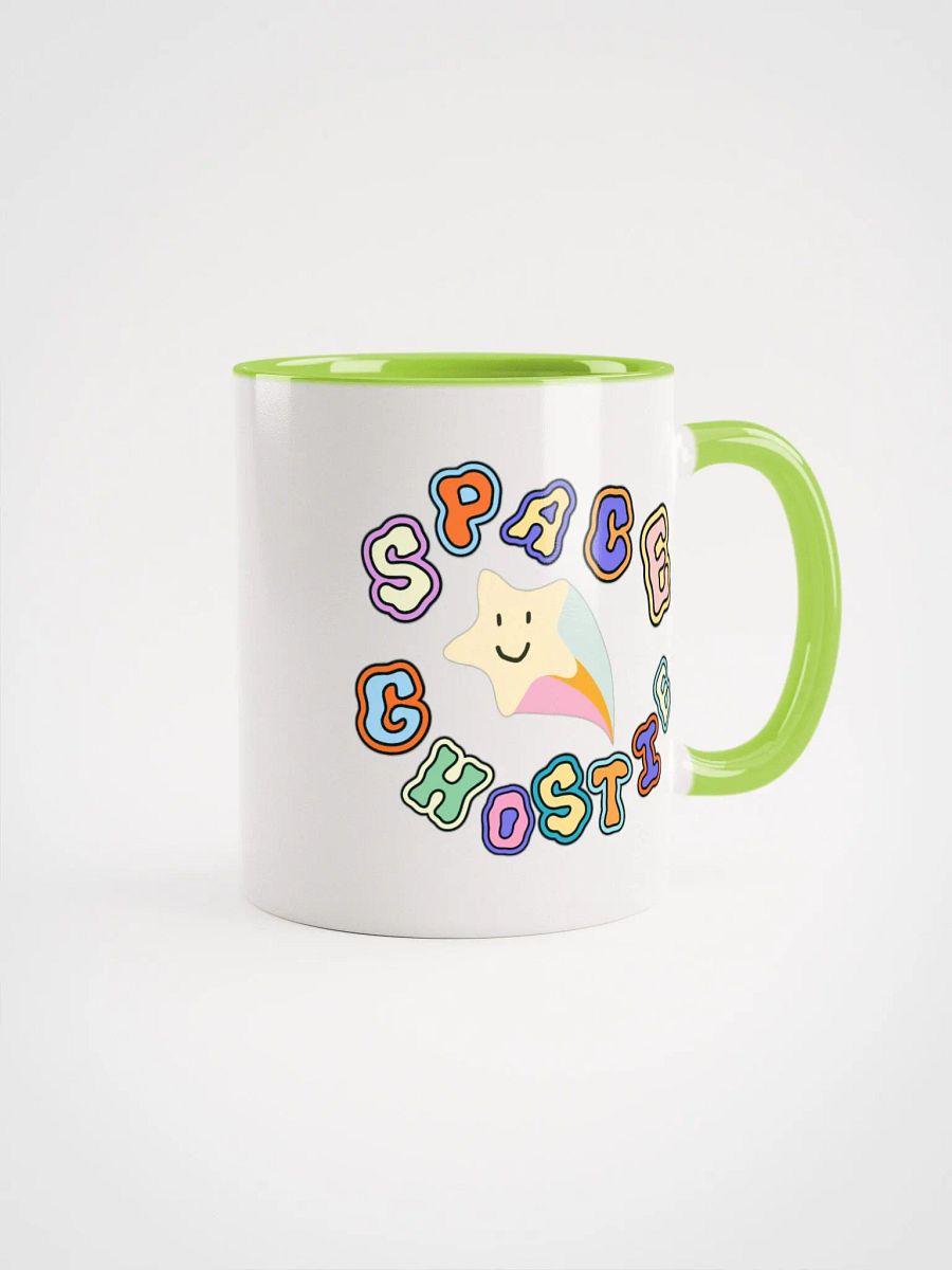 Space Ghostie Mug product image (26)