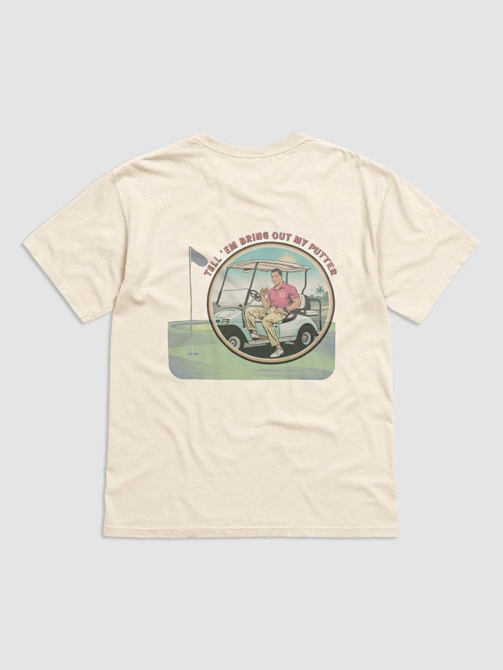 Bring Out My Putter! product image (1)