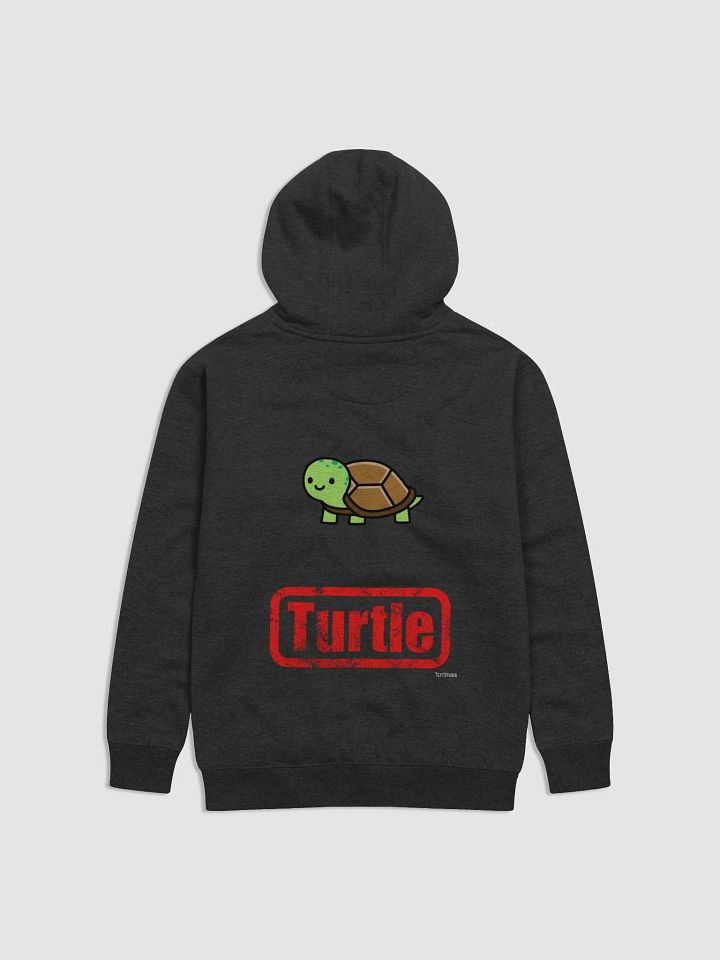 W TURTLE product image (2)