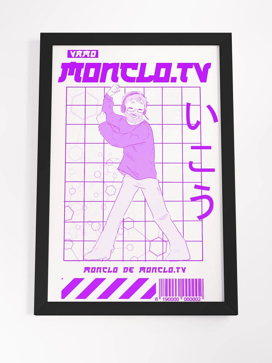 Monclo Frame product image (4)