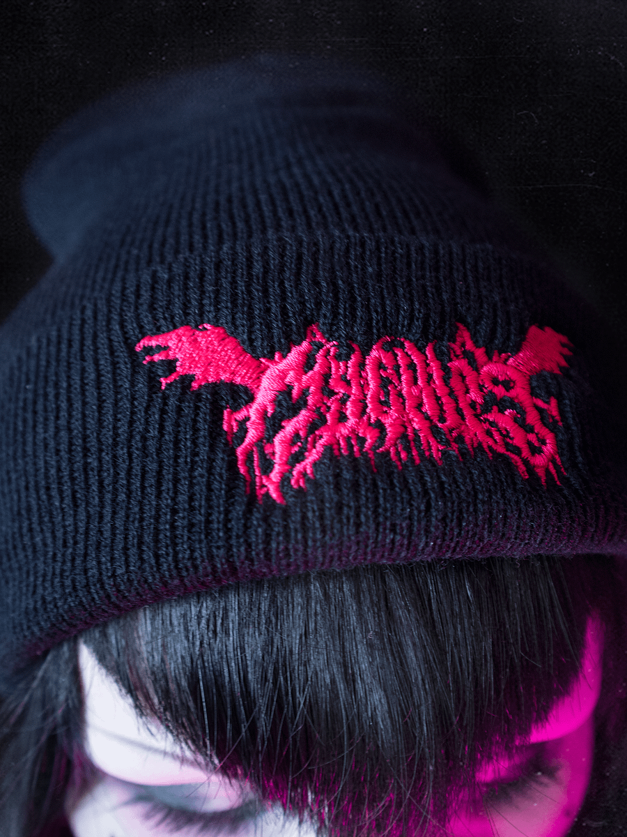 My Chips Beanie product image (4)