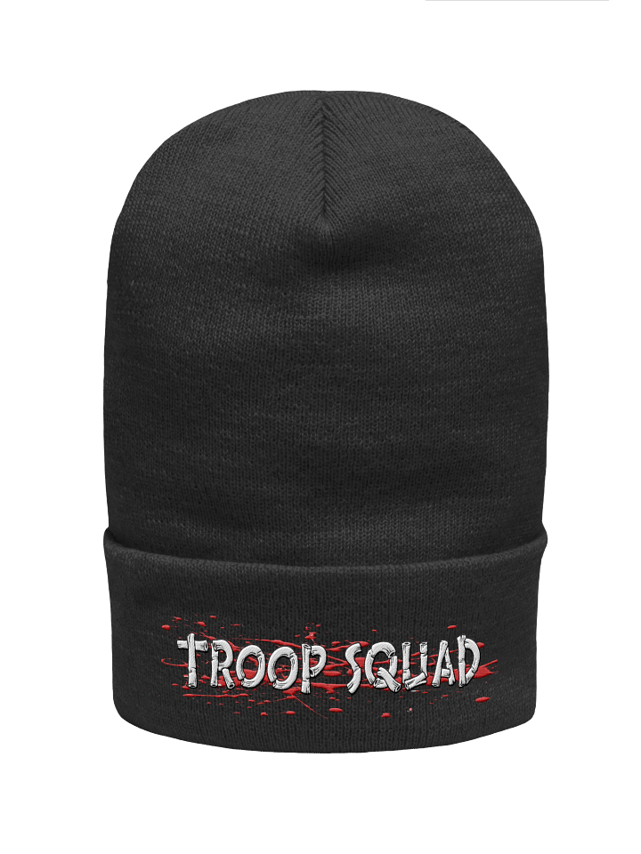 Troop Squad Beanie product image (41)