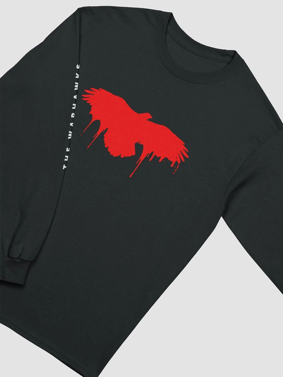 Never Felt So Good Long Sleeve product image (3)