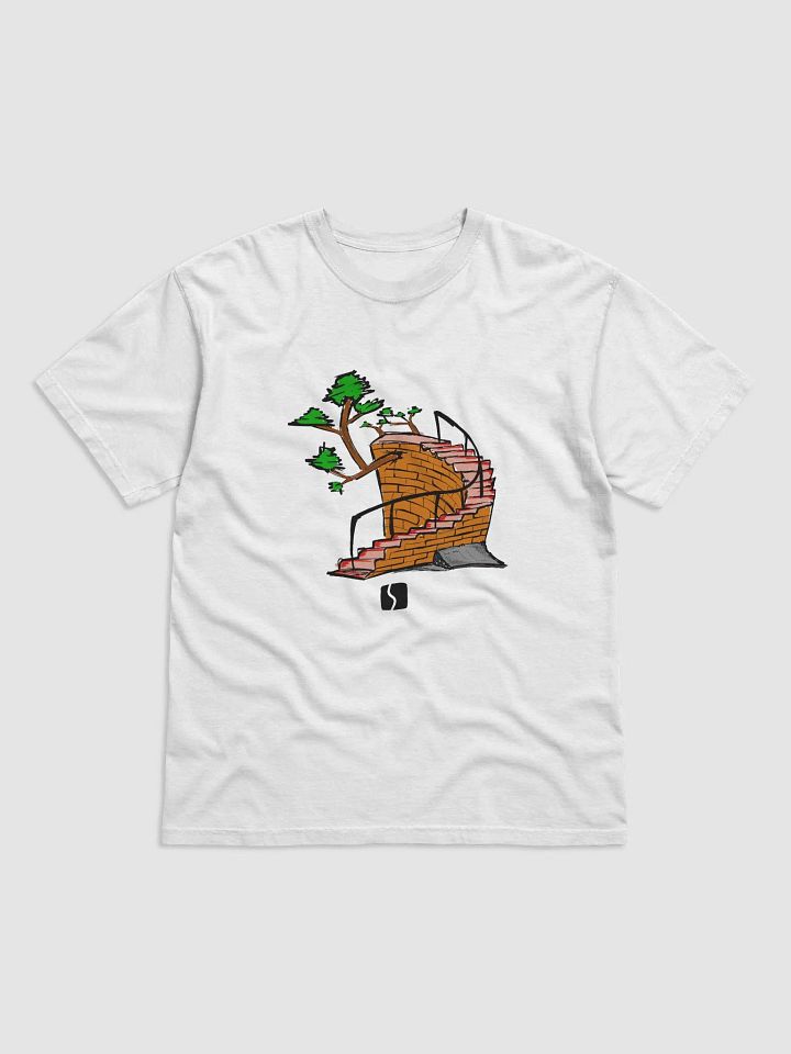 Syndicate Bonsai T product image (1)