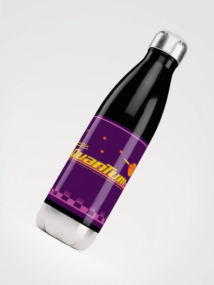 Nuka Quantum Water Bottle product image (4)