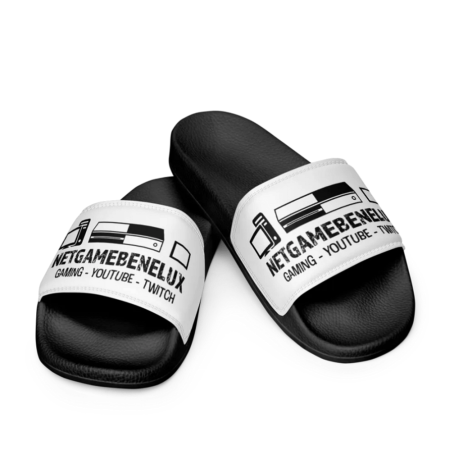 Mannen slipers product image (9)