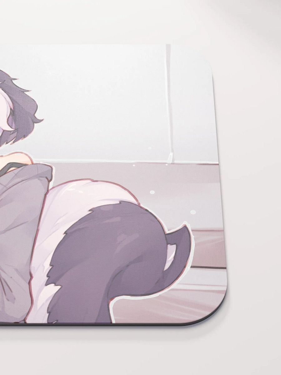 Hungry Mimi Mouse Pad product image (5)