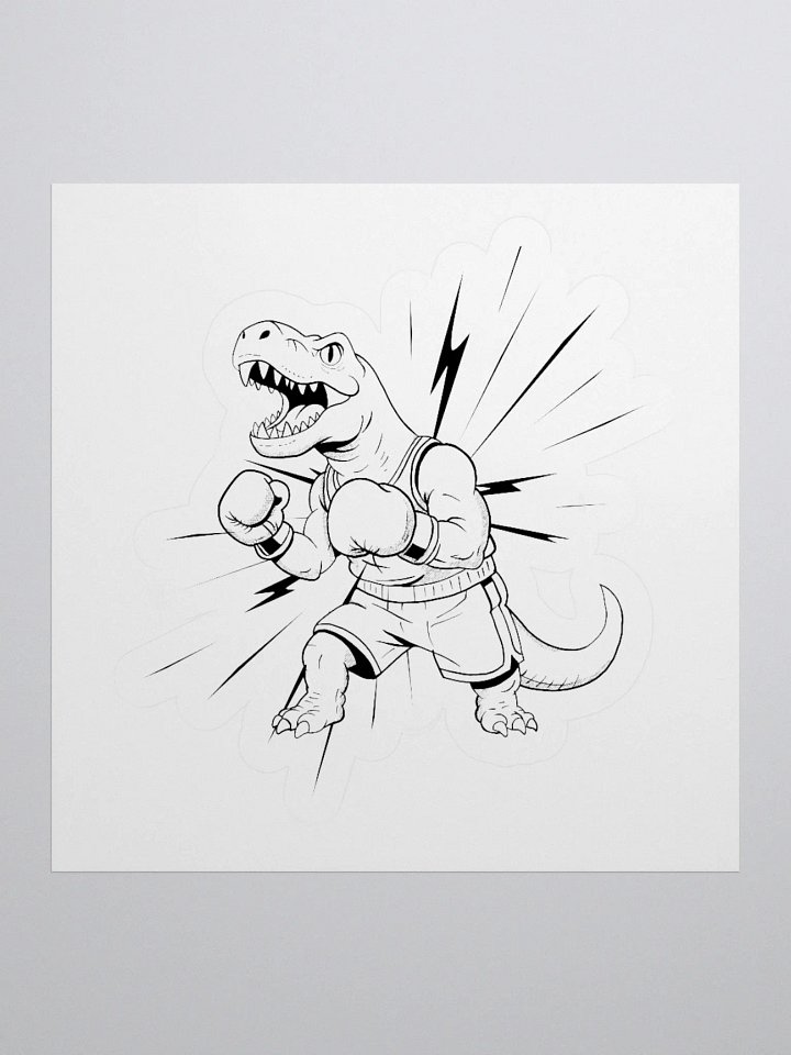 Knockout Rex product image (1)