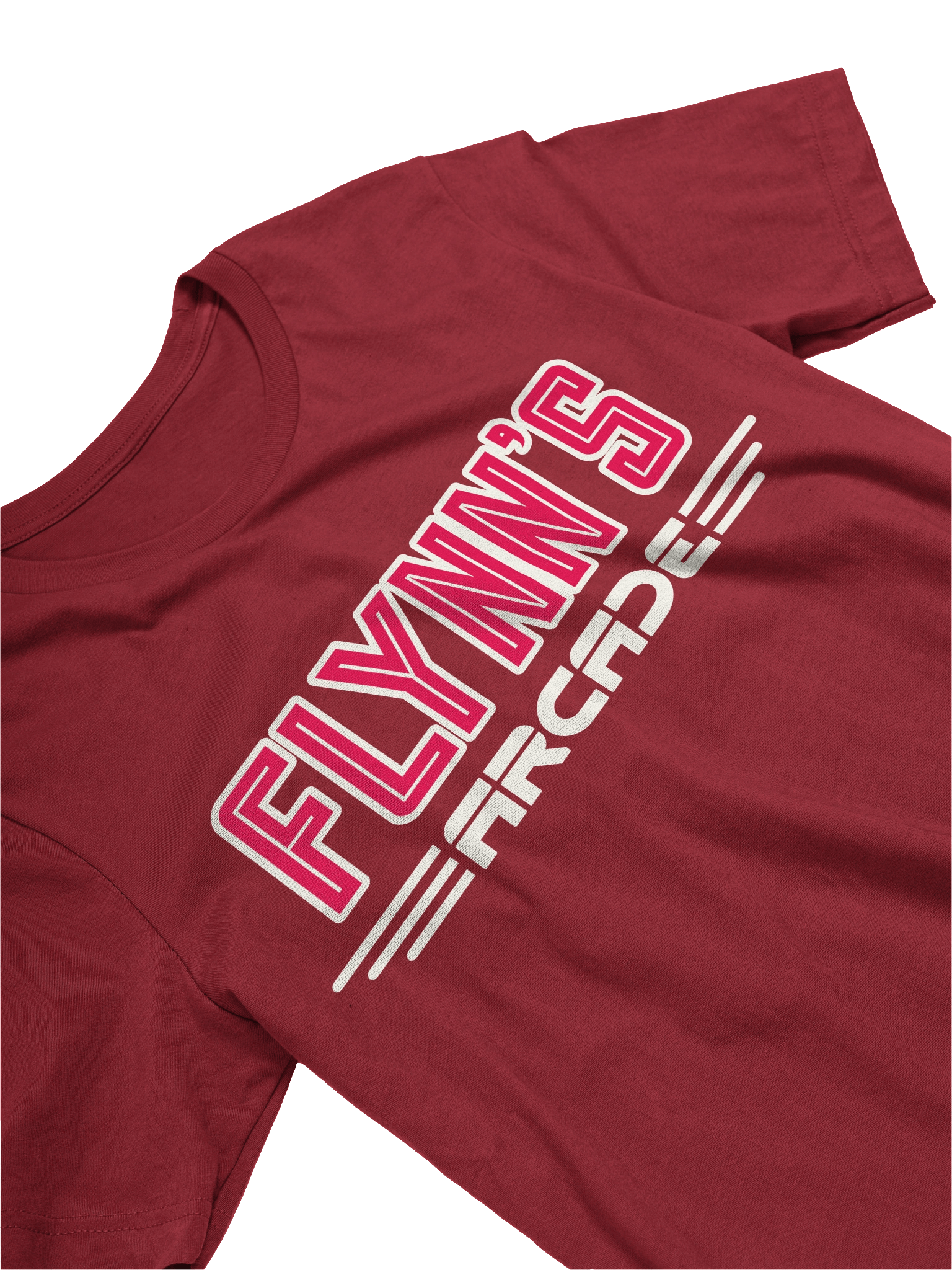 Flynn's Arcade Tee product image (27)