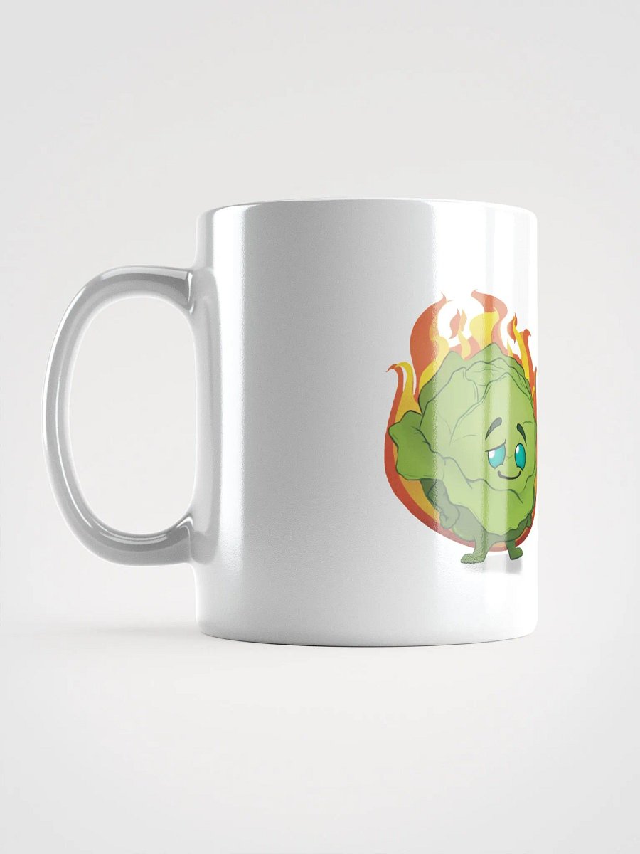 Spicy cabbage mug product image (11)
