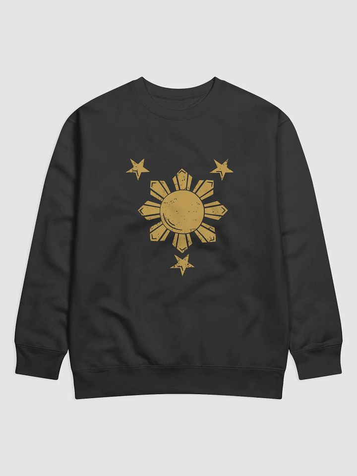 Pilipinas Sweatshirt product image (9)