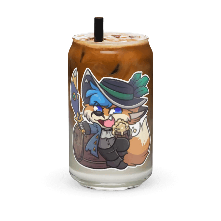 Pirate Drinking Vessel product image (36)