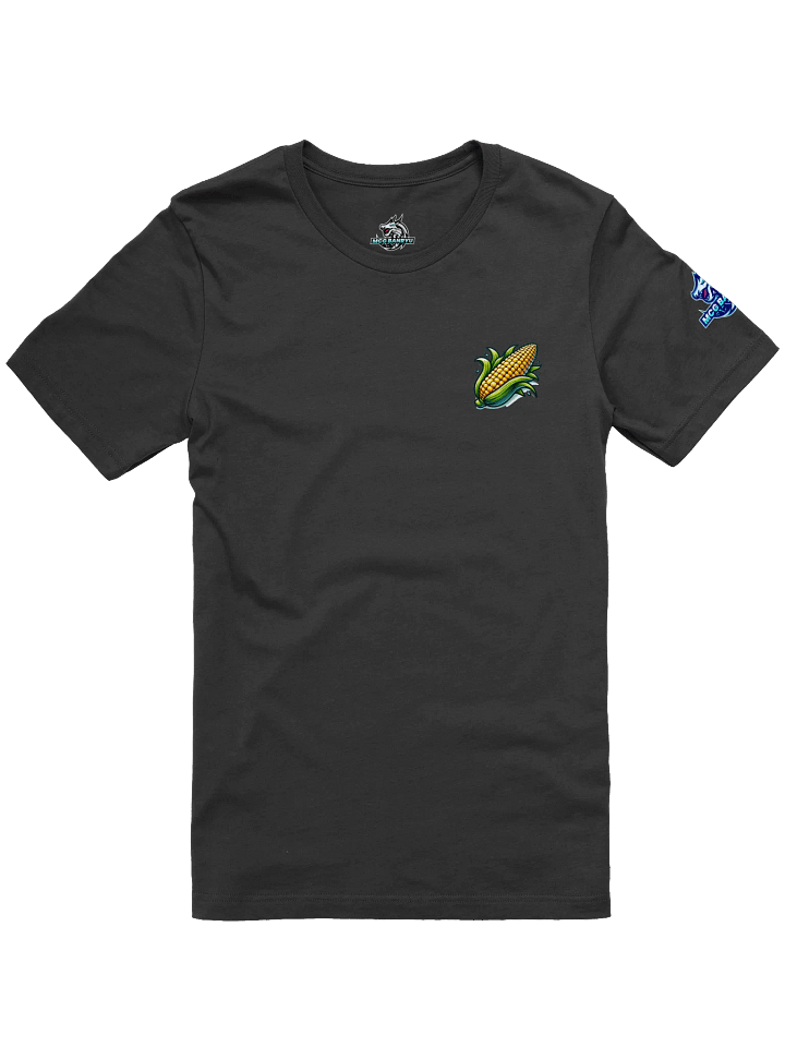 Ferocious Corn T-Shirt product image (3)