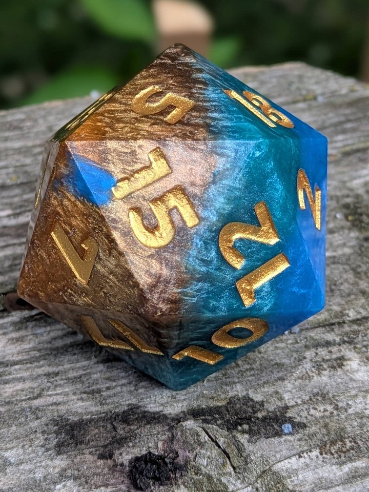 Sunken Treasure (Chonk) product image (2)