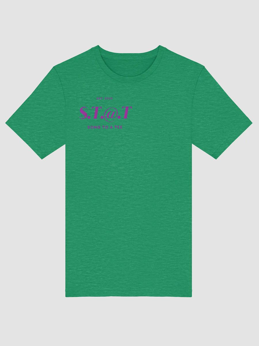 $.T.@.T - DDHD Supersoft Tee product image (1)