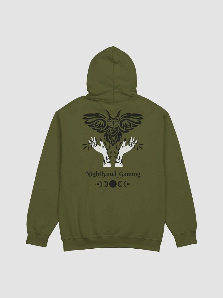 Nightly Hoodie product image (11)