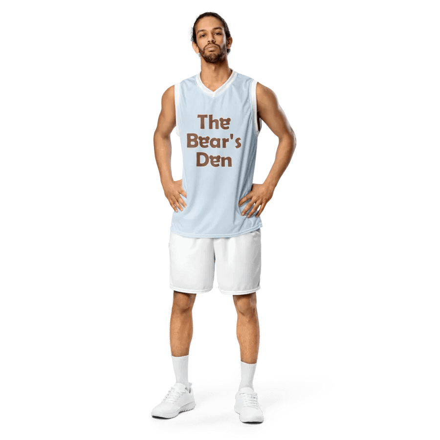 The Bear's Den - Akiko Jersey product image (3)