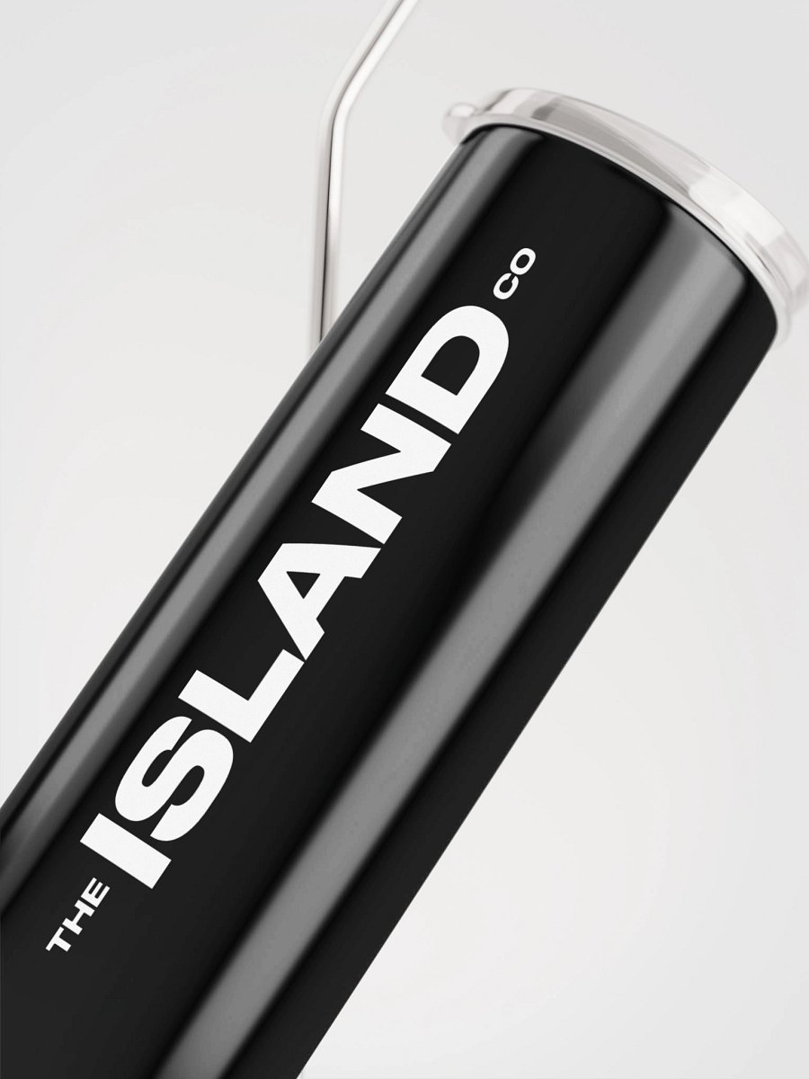 The Island Co Tumbler product image (4)