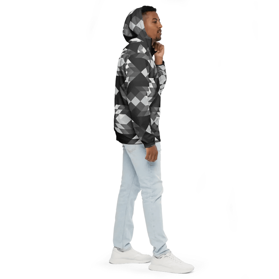 Stormline Men's Windbreaker product image (4)