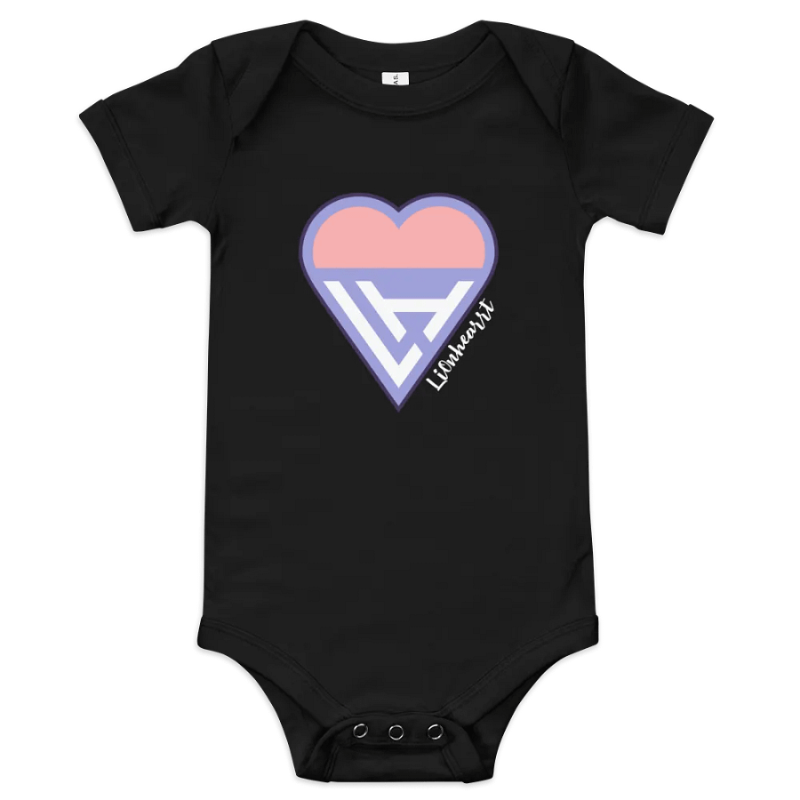 Li0n Onesie product image (1)