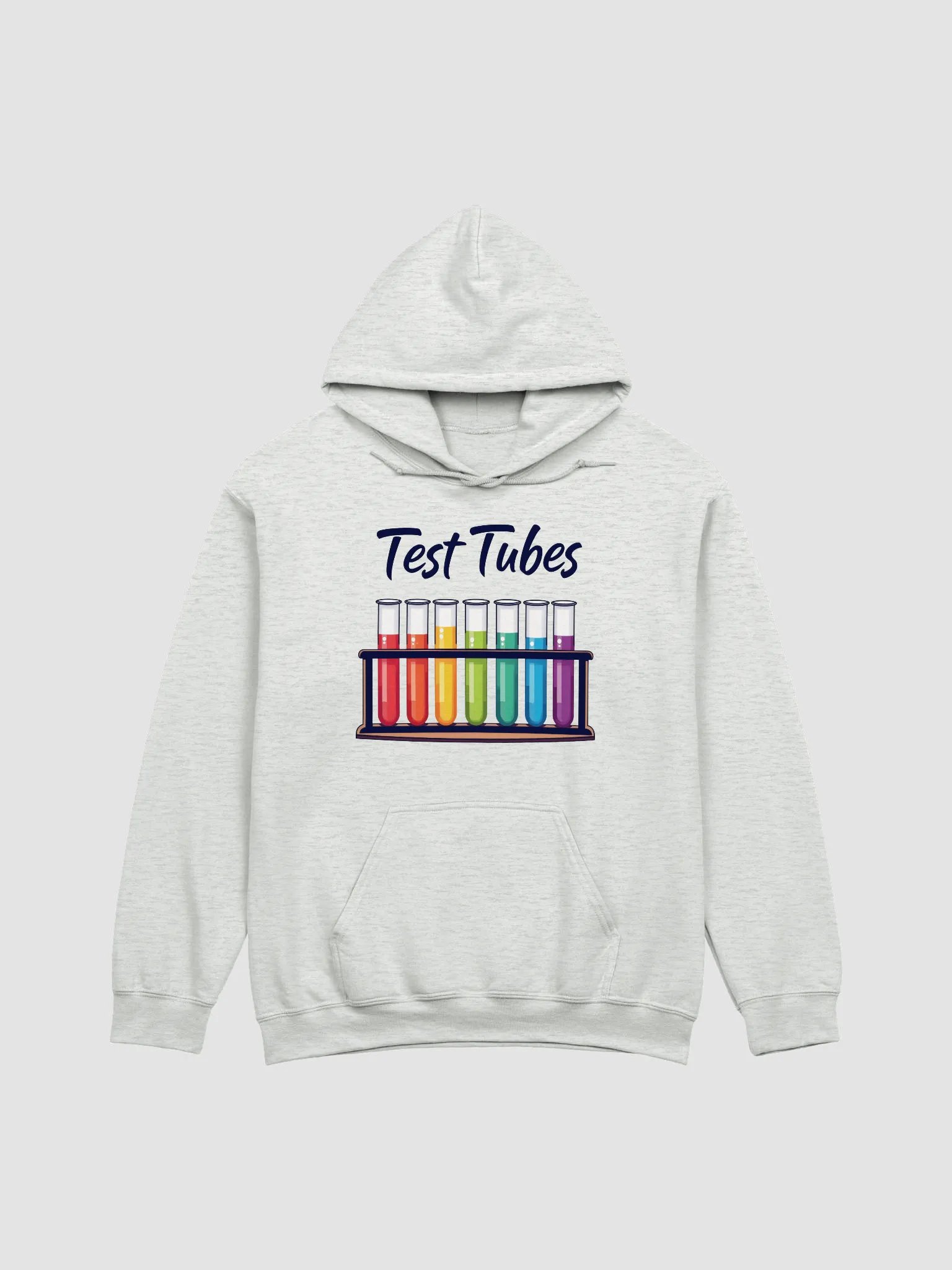 Vibrant Test Tube Spectrum Hoodie product image (7)