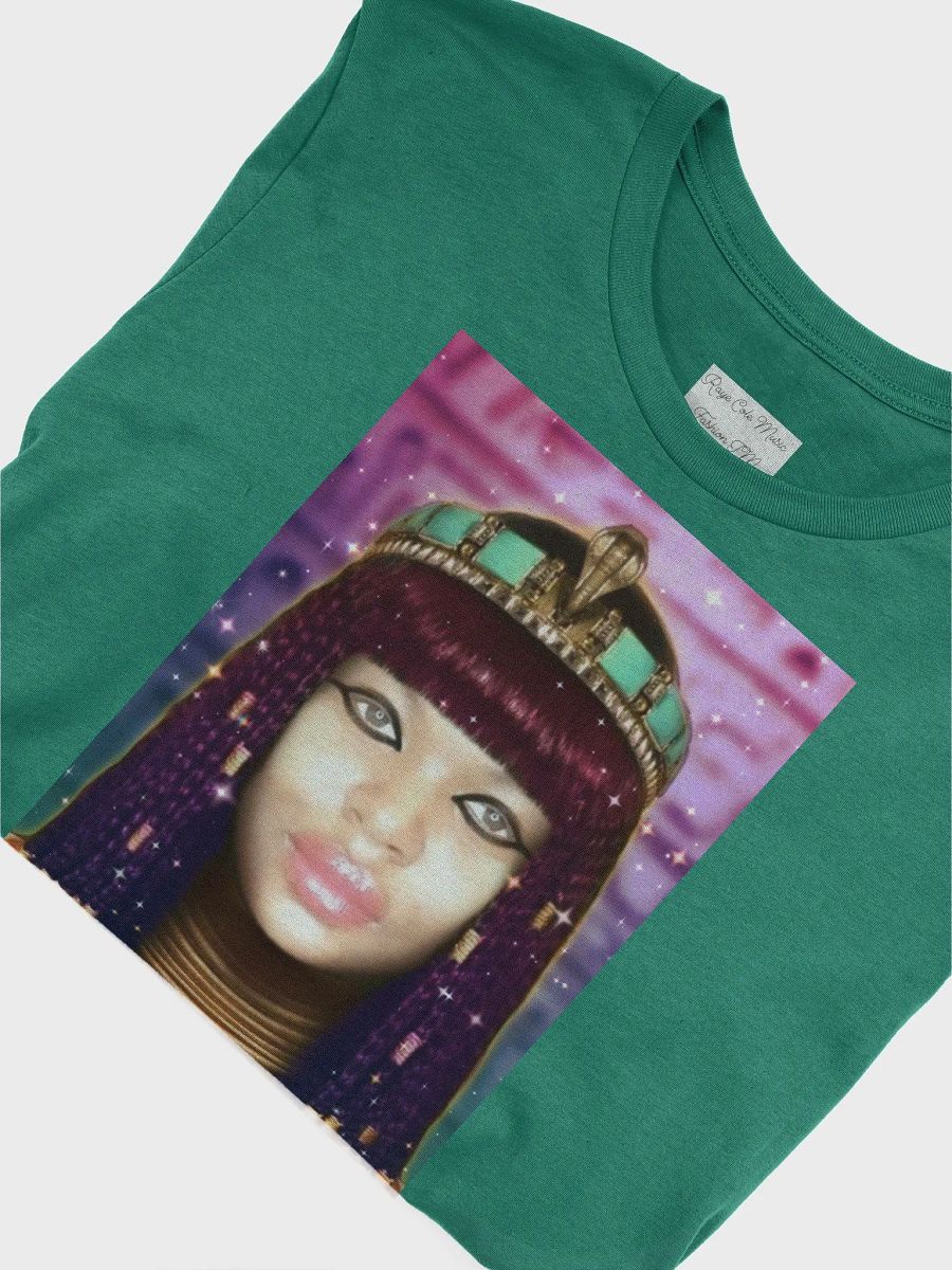 Queen Cole Collection Cleopatra Green product image (5)