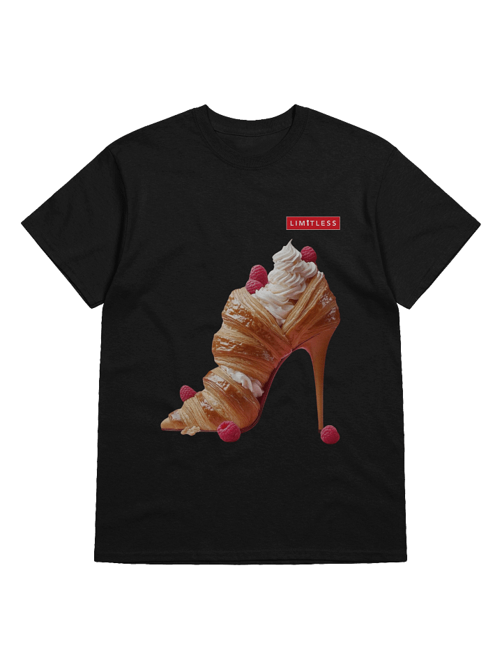 Croissant Heels – Limitless Drop product image (2)