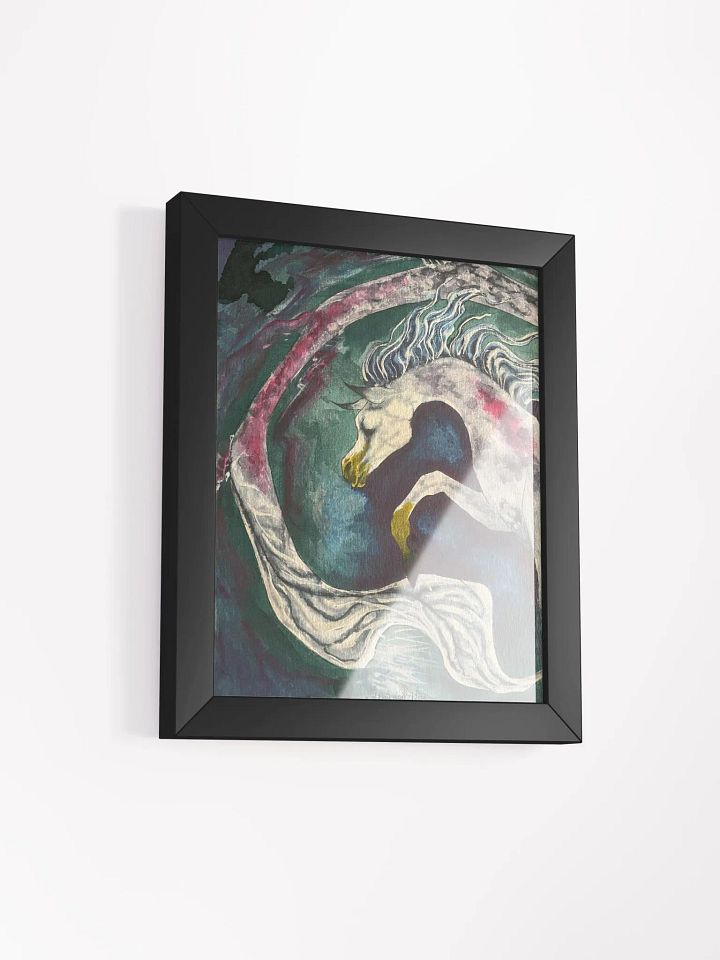 Framed Kelpie product image (13)