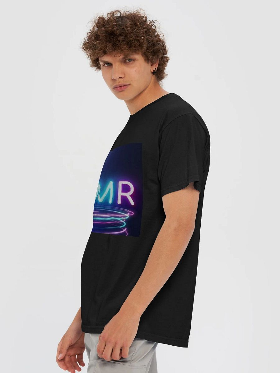 Neon ASMR Sensation T-Shirt product image (6)