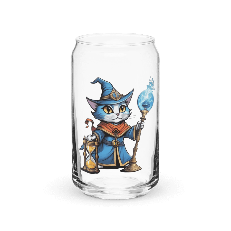 Chromiecat Glass product image (2)