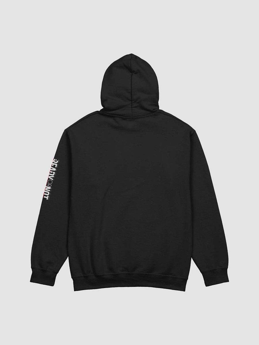 Ready or Not Gun Helmet Hoodie product image (3)