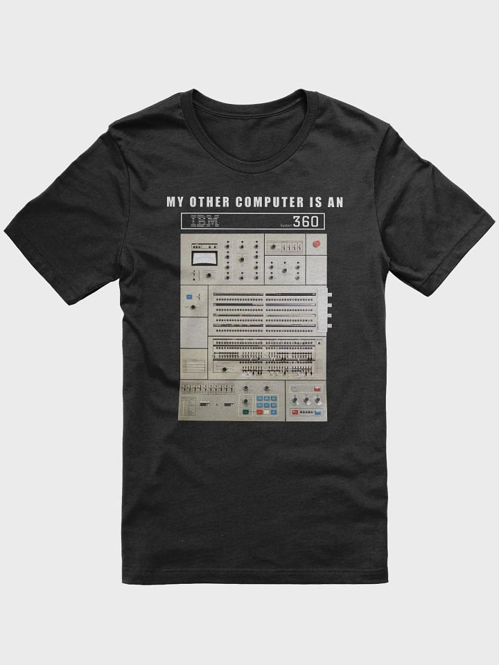 My other computer is an IBM 360 product image (1)