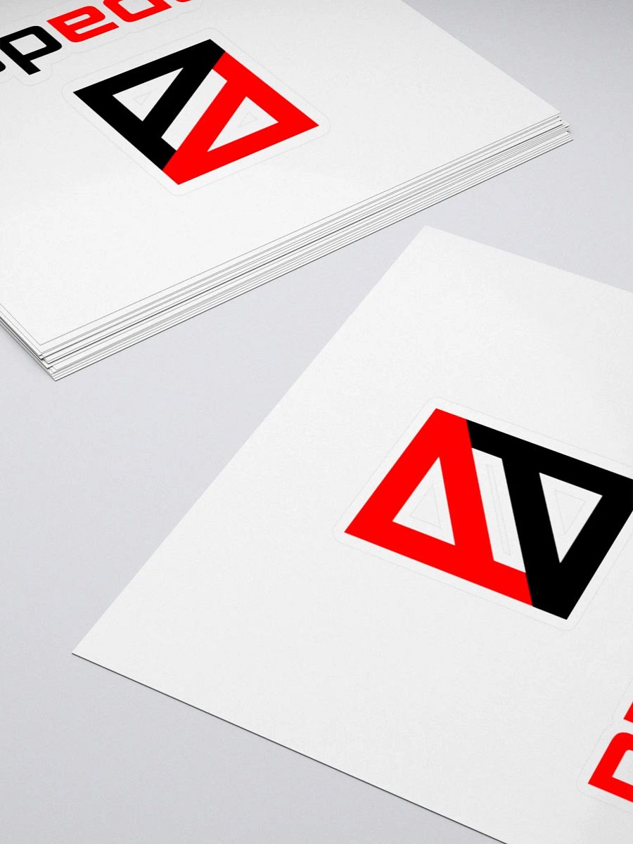 Papa Doc Sticker product image (4)