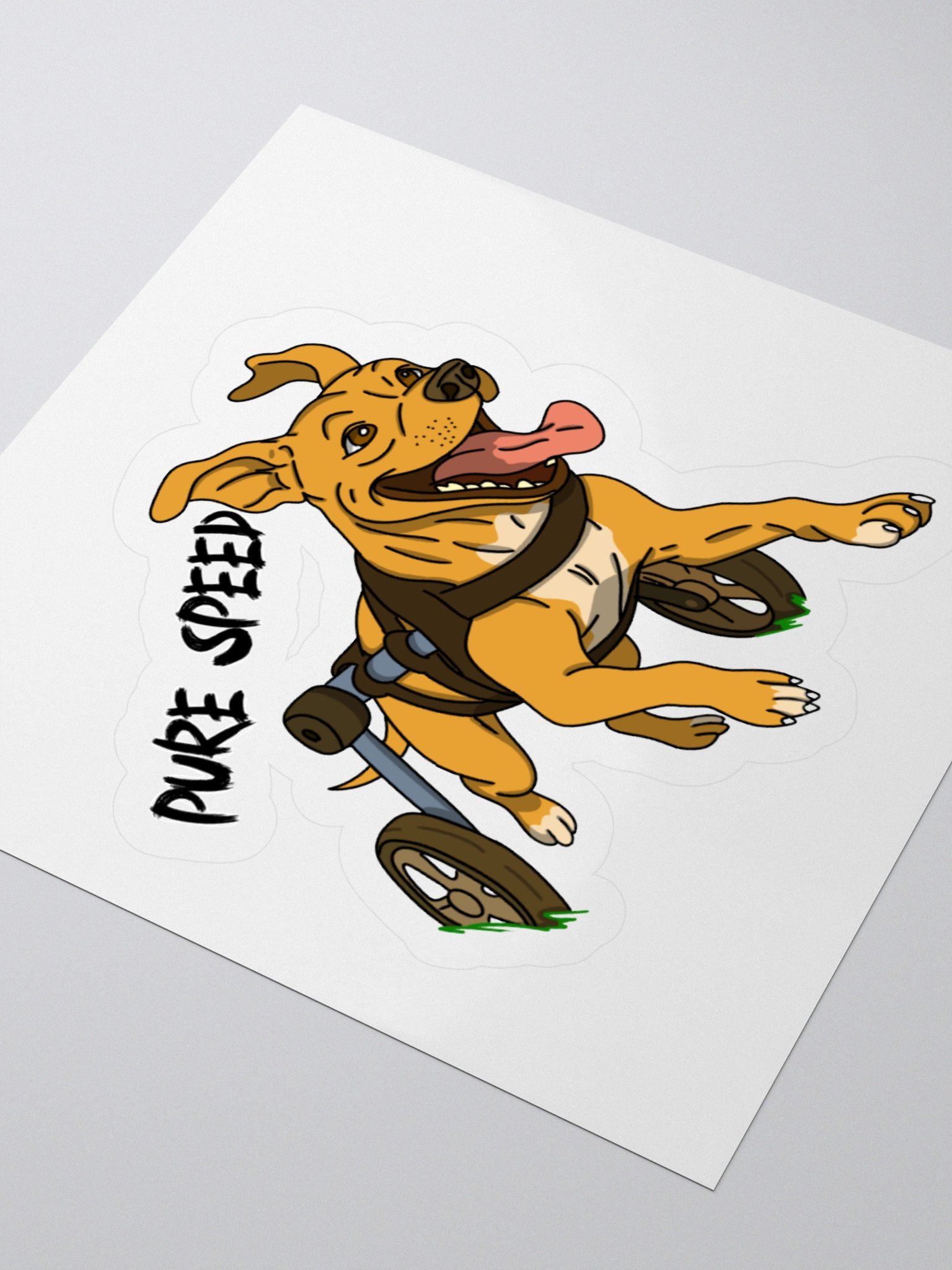 Pure Speed product image (9)