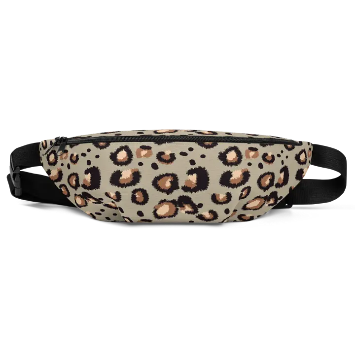 Savanna Spots | Fanny Pack product image (2)