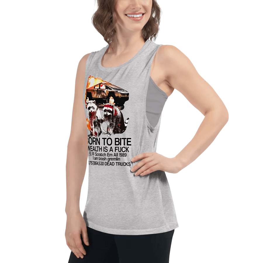 TRASH GREMLIN MUSCLE MOMMY product image (53)