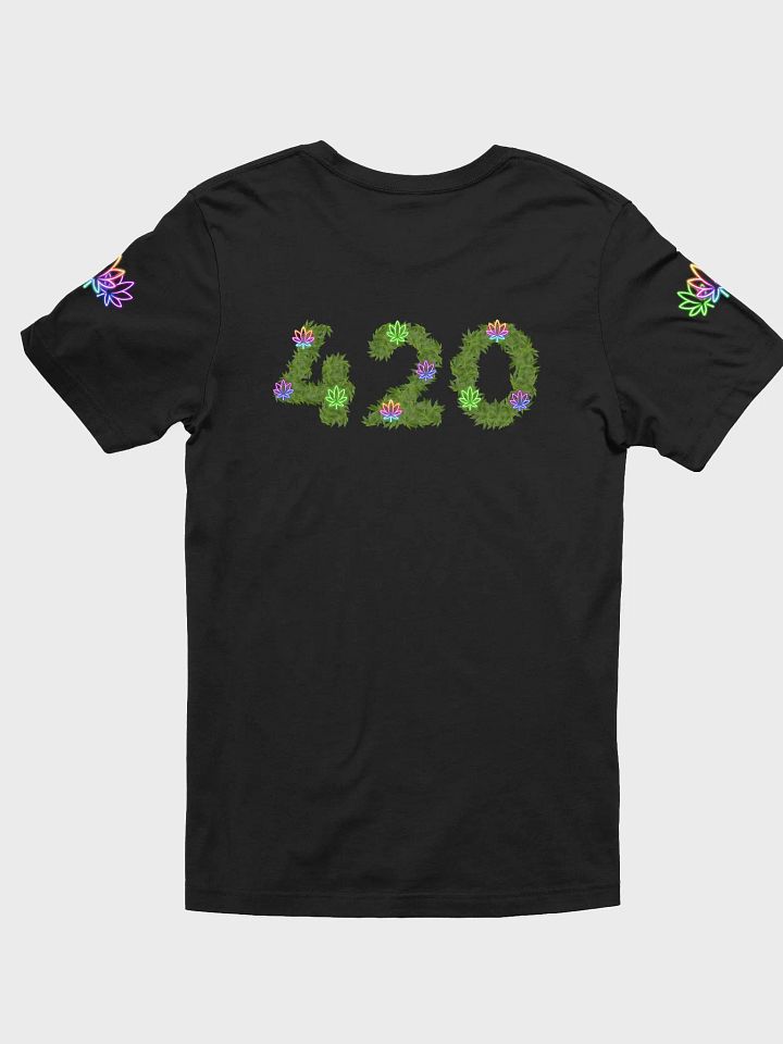 Real Stoners Tshirt product image (11)