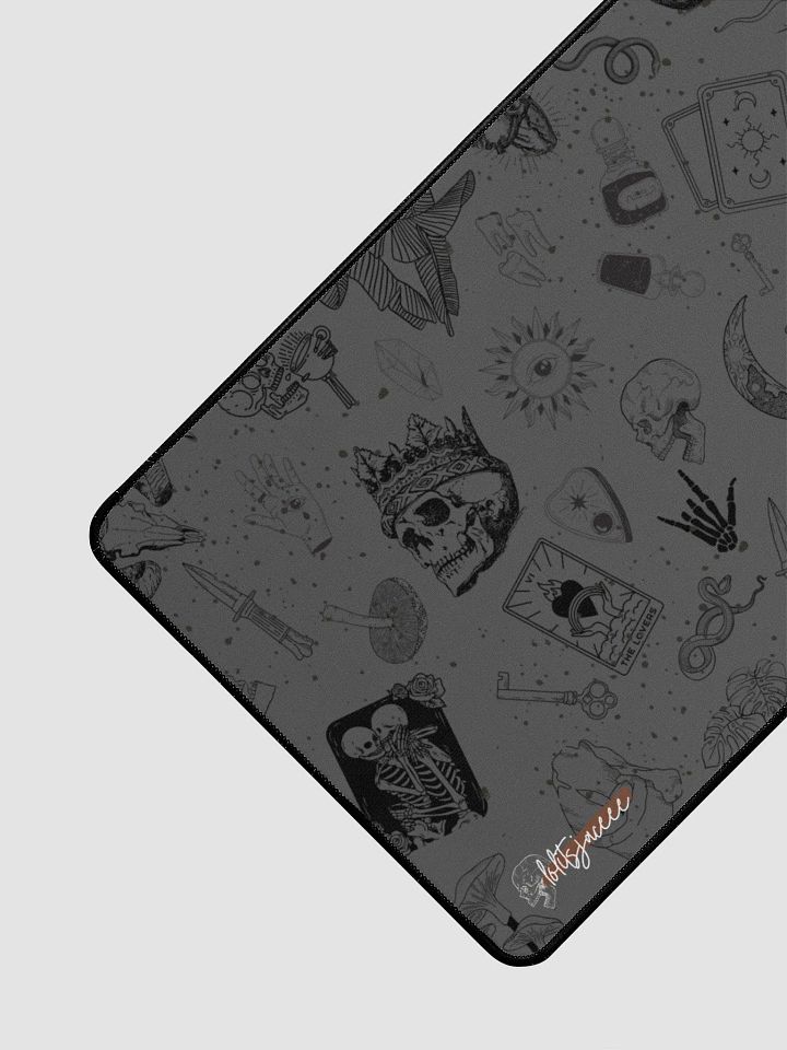 Custom lolitsjaceee Desk Mat product image (2)