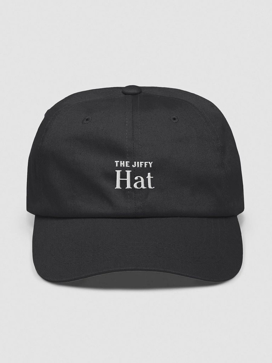 The Jiffy Hat product image (1)